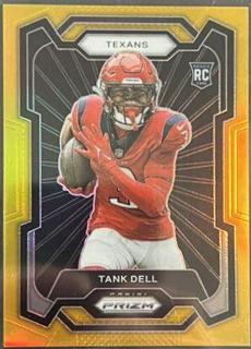 Tank Dell
