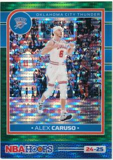 Alex Caruso