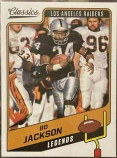 Bo Jackson