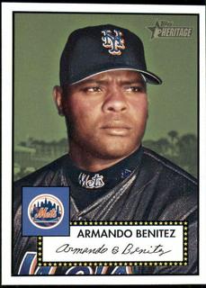 Armando Benitez