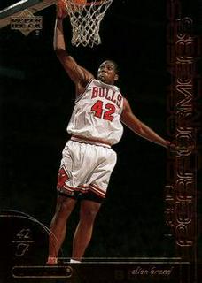 Elton Brand