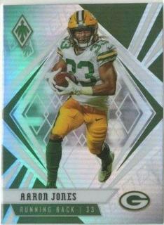 Aaron Jones