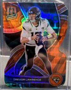 Trevor Lawrence