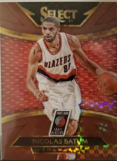 Nicolas Batum