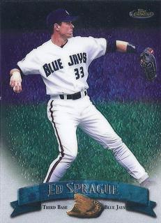 Ed Sprague
