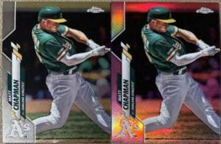 Matt Chapman