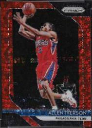 Allen Iverson