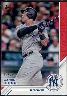Aaron Judge