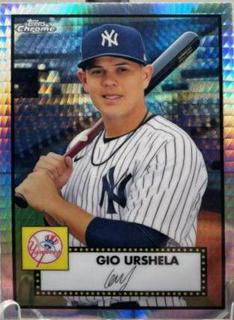 Gio Urshela