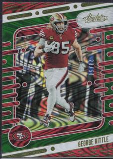 George Kittle