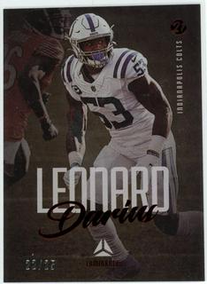 Darius Leonard
