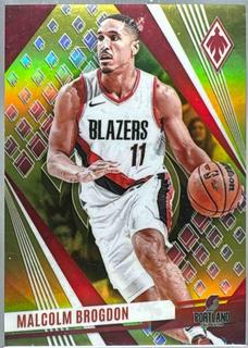Malcolm Brogdon