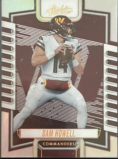Sam Howell
