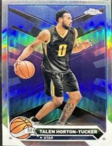 Talen Horton-Tucker