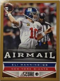 Eli Manning