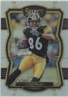 Hines Ward