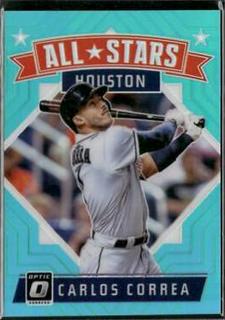 Carlos Correa
