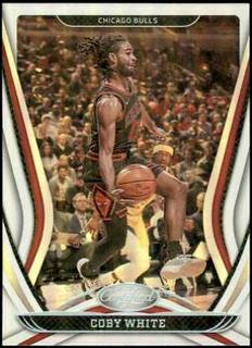 Coby White