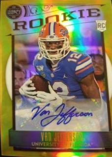 Van Jefferson