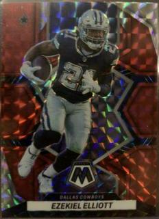 Ezekiel Elliott