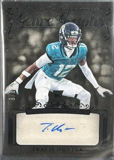 Travis Hunter