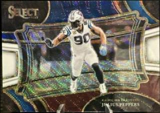 Julius Peppers