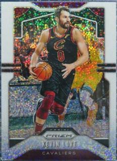 Kevin Love