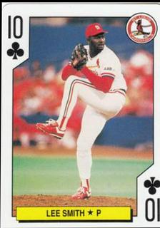 Lee Smith