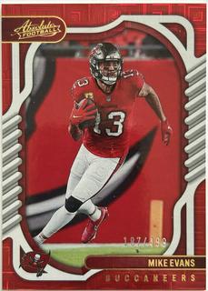 Mike Evans