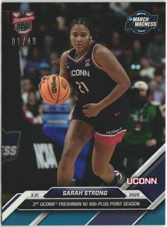 Sarah Strong