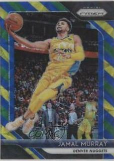 Jamal Murray
