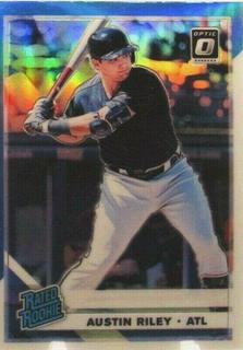 Austin Riley