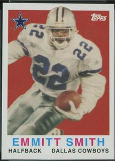 Emmitt Smith