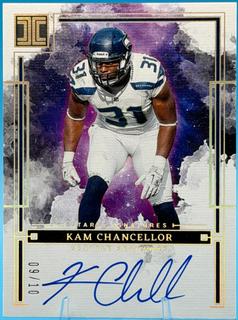 Kam Chancellor