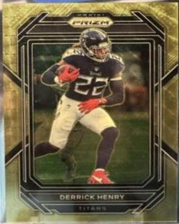 Derrick Henry