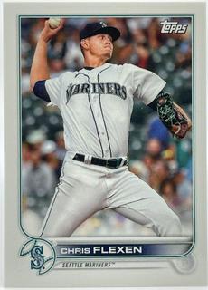 Chris Flexen