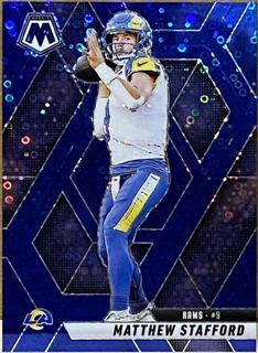 Matthew Stafford