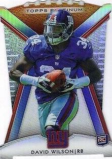 David Wilson