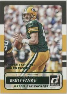 Brett Favre
