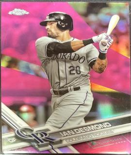 Ian Desmond