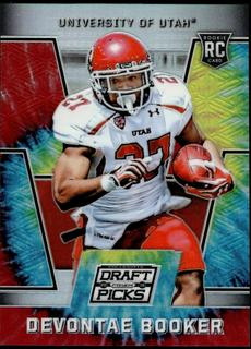 Devontae Booker