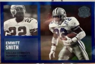 Emmitt Smith