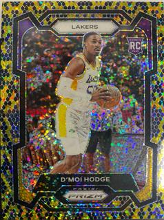D'Moi Hodge