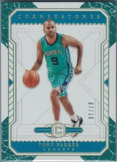 Tony Parker