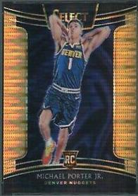 Michael Porter Jr.
