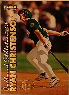 Ryan Christenson