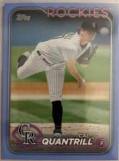 Cal Quantrill