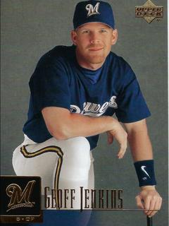 Geoff Jenkins