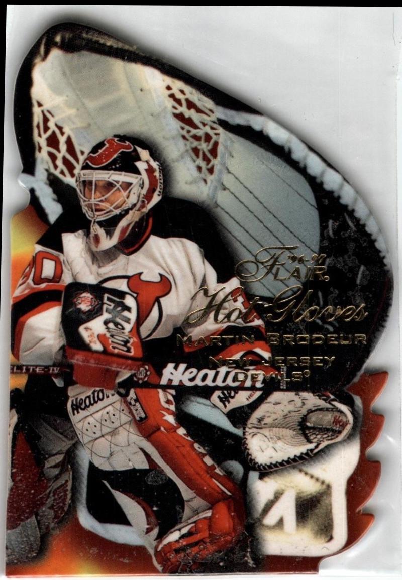 Martin Brodeur #2