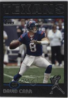 David Carr